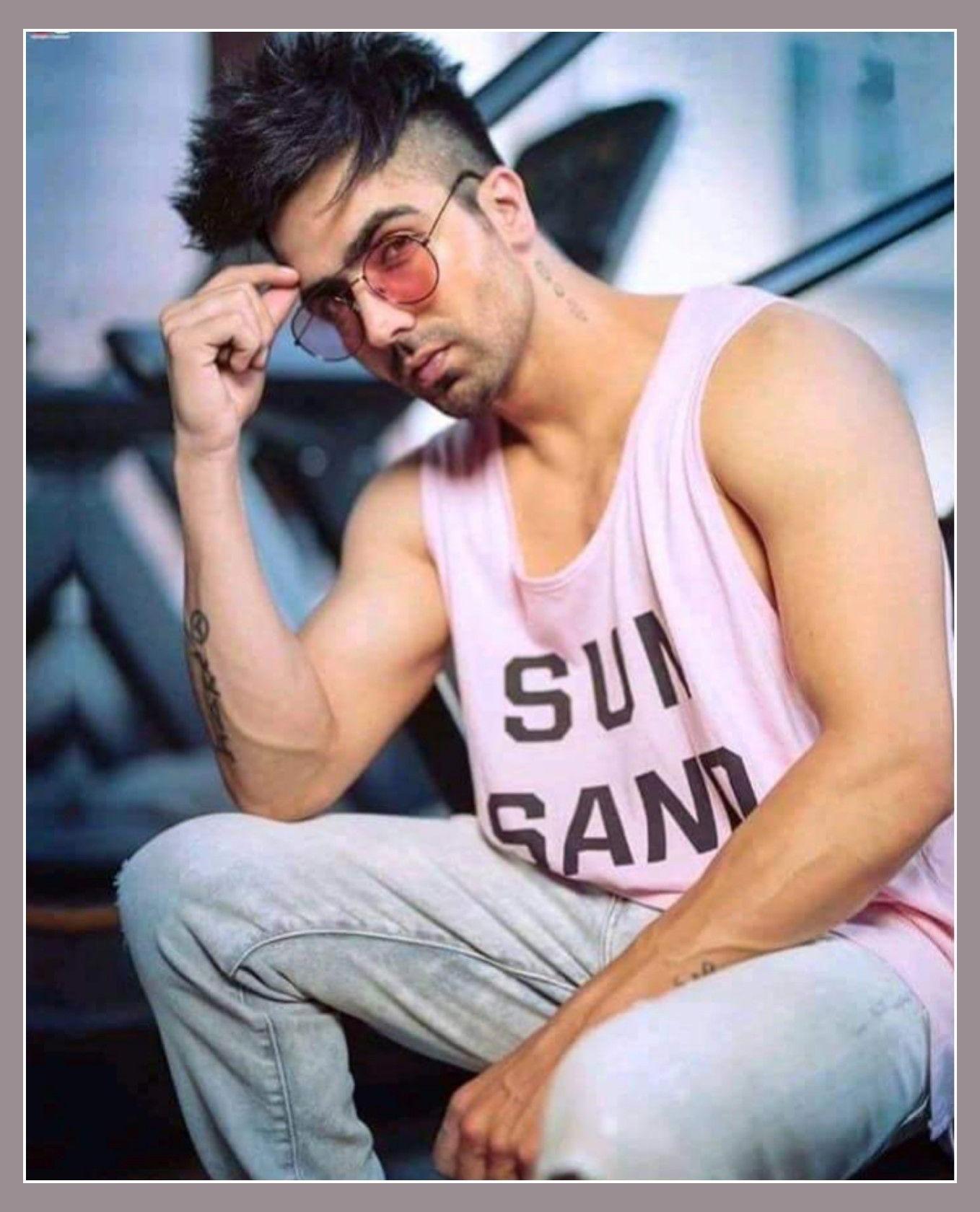 Harrdy Sandhu